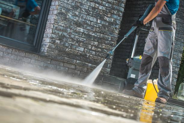 Trusted Delmar, DE Pressure Washing Experts